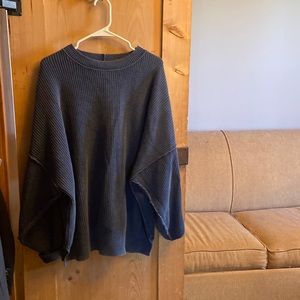 Aerie sweater